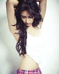 Shraddha Kapoor